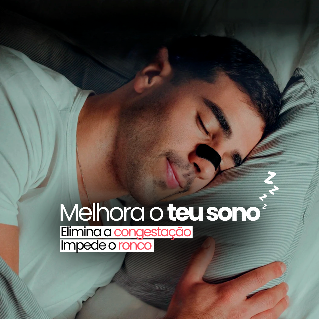 Fitas Nasais