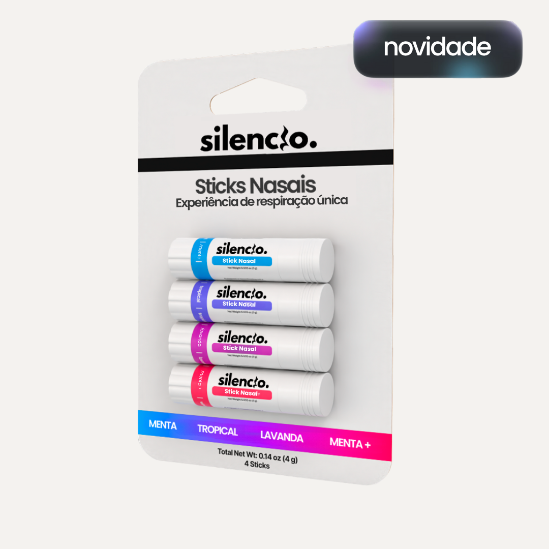 Stick Nasal