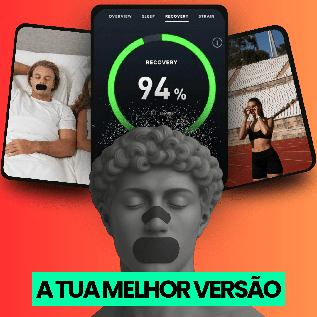 Conjunto Atleta - Silencio