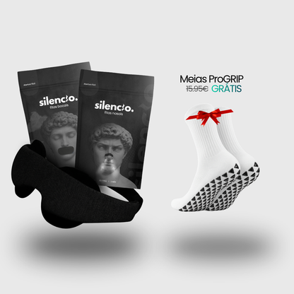 Conjunto Sleep&Recovery
