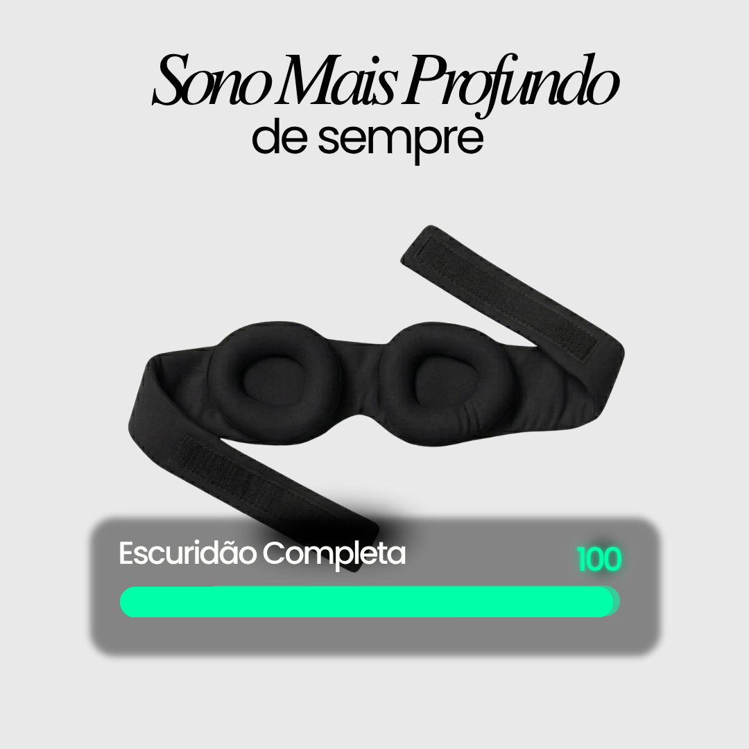 Conjunto Sleep&Recovery