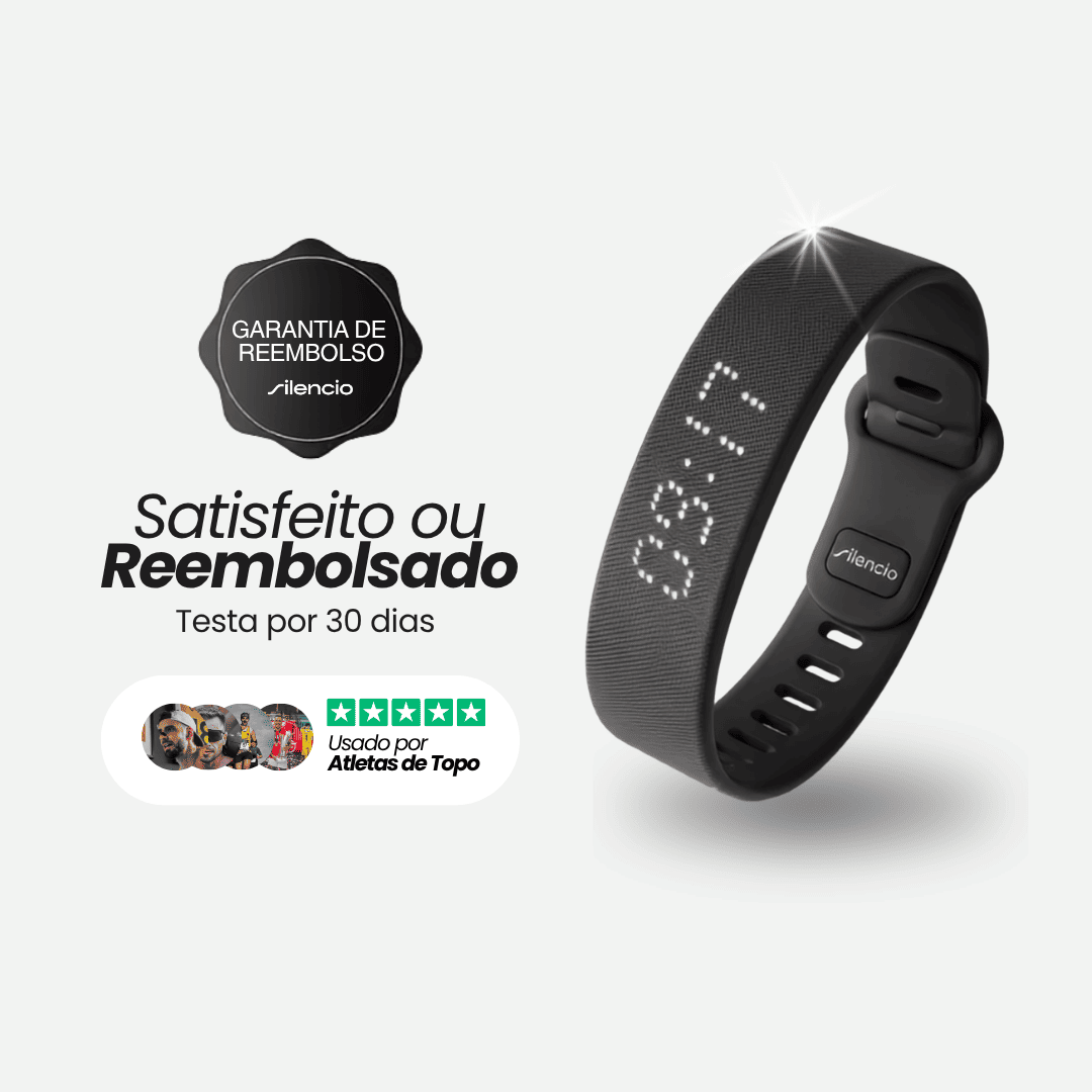Alarme de Pulso PRO