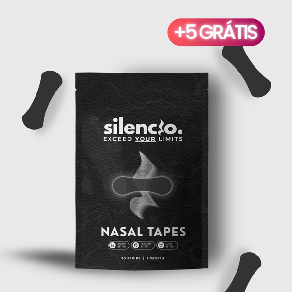 Fitas Nasais
