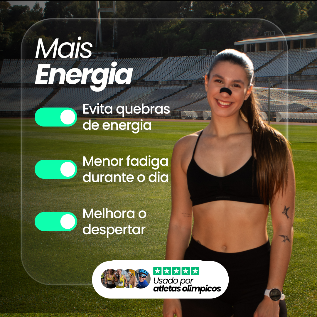 Pack Fitas Nasais