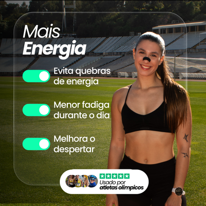 Pack Fitas Nasais