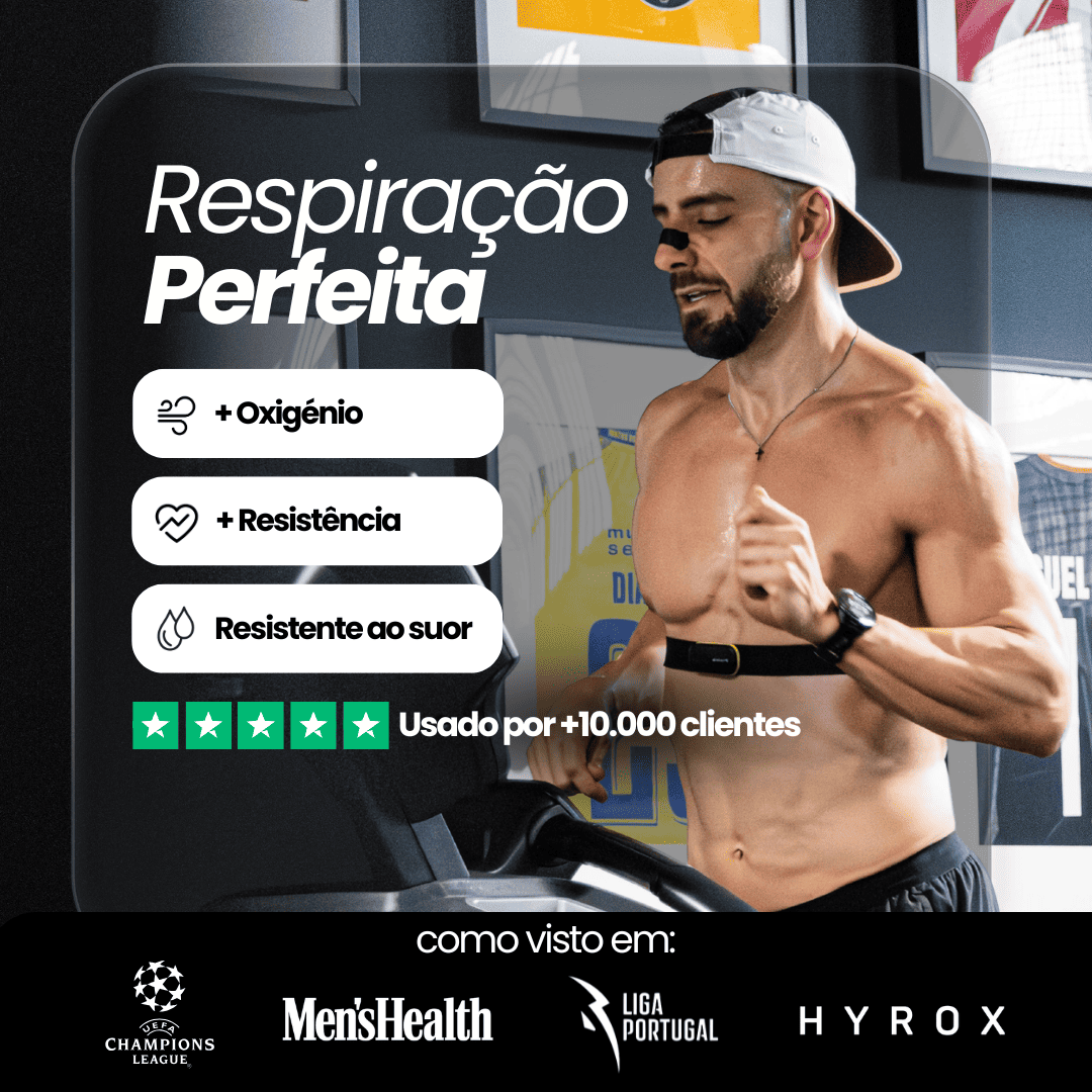 Pack Fitas Nasais